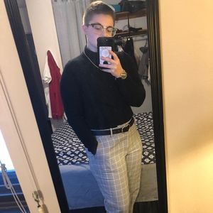 Meet your Posher, Jess